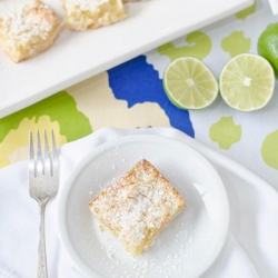 Margarita Bars