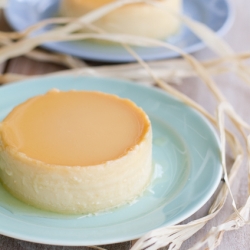 Flan {Cinco de Mayo}