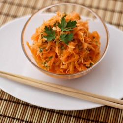 Carrot Salad