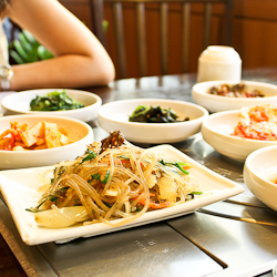 Bonga Korean Restaurant