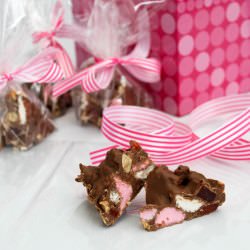 Best Ever Rocky Road