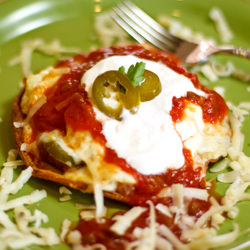 Huevos Rancheros