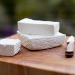 Goat’s Milk Feta