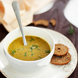 Broccoli Soup