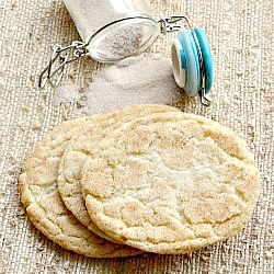 Snickerdoodles