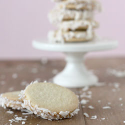 Alfajores