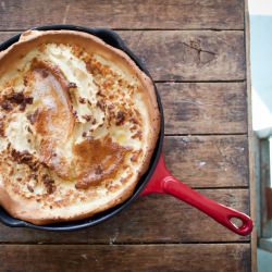 Dutch Baby