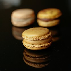 Pierre Herme French Macarons