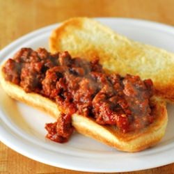 Crock Pot Sloppy Joes