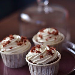 Red Velvet Cupcakes