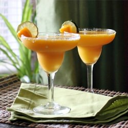 Mango Margarita