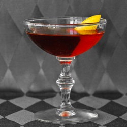 The Boulevardier