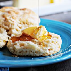 Buttermilk Biscuits