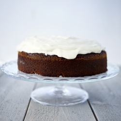 Guinness cake