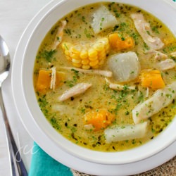 Chicken Soup