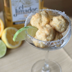 Margarita Cookies