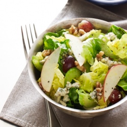 Waldorf Salad