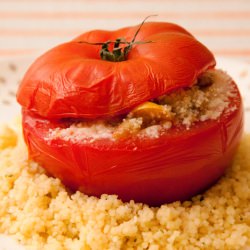 Tomatoes Farcies