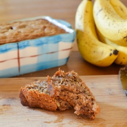 Banana Bread