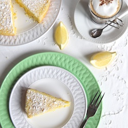 Lemon Cake