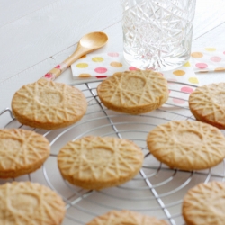 Peanut Butter Cookies