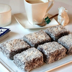 Lamingtons