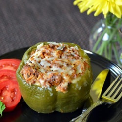 Stuffed Peppers