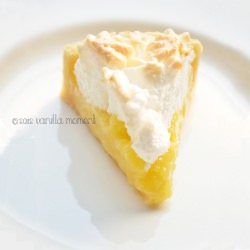 Lemon Meringue Pie