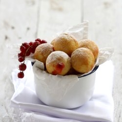 Poffertjes