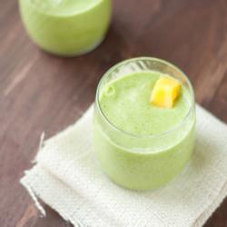 Tropical Fruit Smoothie