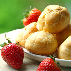 Cream Puffs