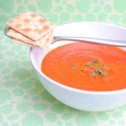 Tomato Soup