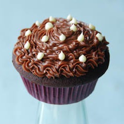 Chocolate Cupcake