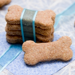 Pb Honey Dog Treats