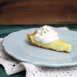 Key Lime Pie