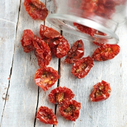 Dried Cherry Tomatoes