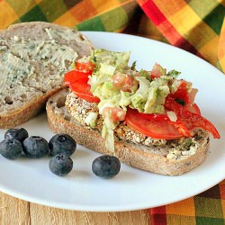 Veggie Burgers