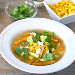 Tortilla Soup