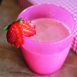 Fruity Smoothie