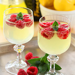 Limoncello Cooler