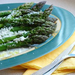 Asparagus