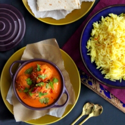 Kashmiri Dum Aloo