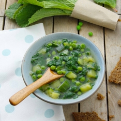 Spring Soup