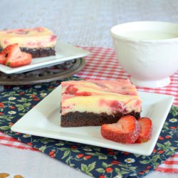 Cheesecake Bars