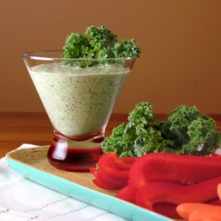 Kale Dip