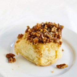 Pecan Sticky Buns