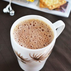 Italian Hot Chocolate Recipe