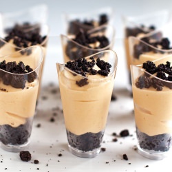 Pb Pie Dessert Shooters