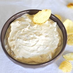 French Onion Dip