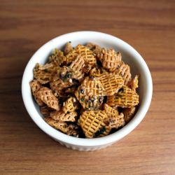 Furikake Chex Mix